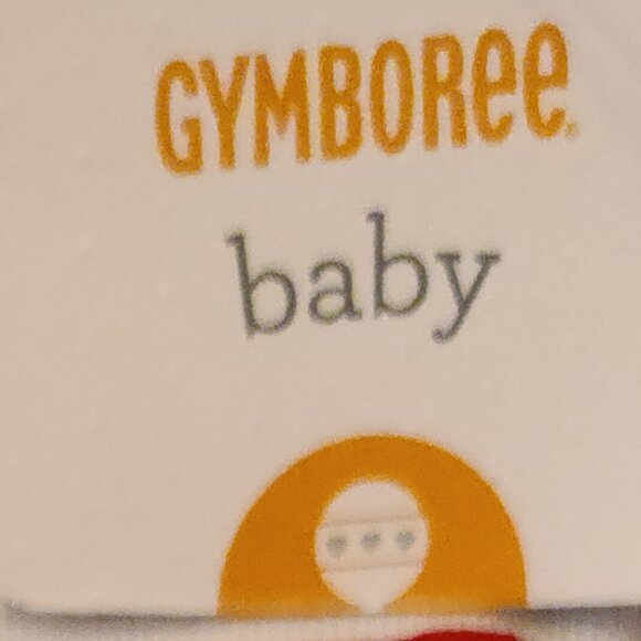 GYMBOREE BABY BOY 12-18 MONTHS 2 PIECE SET "GOTTA FLY'' - Picture 6 of 6